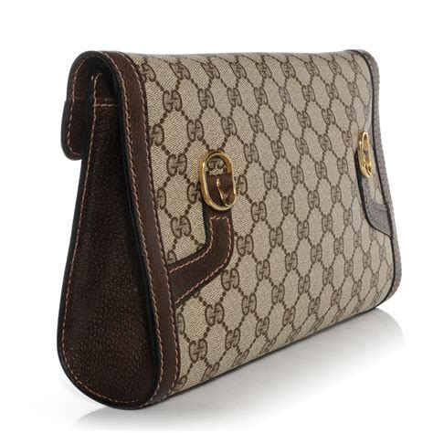 gucci embossed bag|gucci monogram shoulder bag.